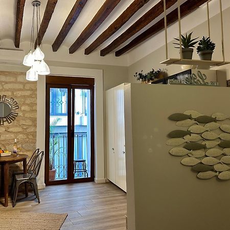 Villavieja17 Studio-Apartments 알리칸테 외부 사진