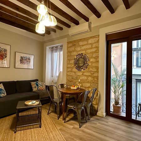 Villavieja17 Studio-Apartments 알리칸테 외부 사진