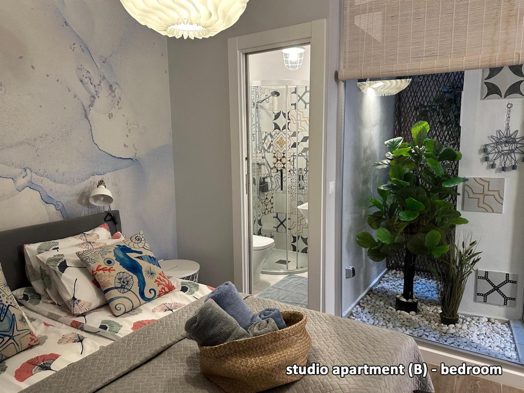 Villavieja17 Studio-Apartments 알리칸테 외부 사진