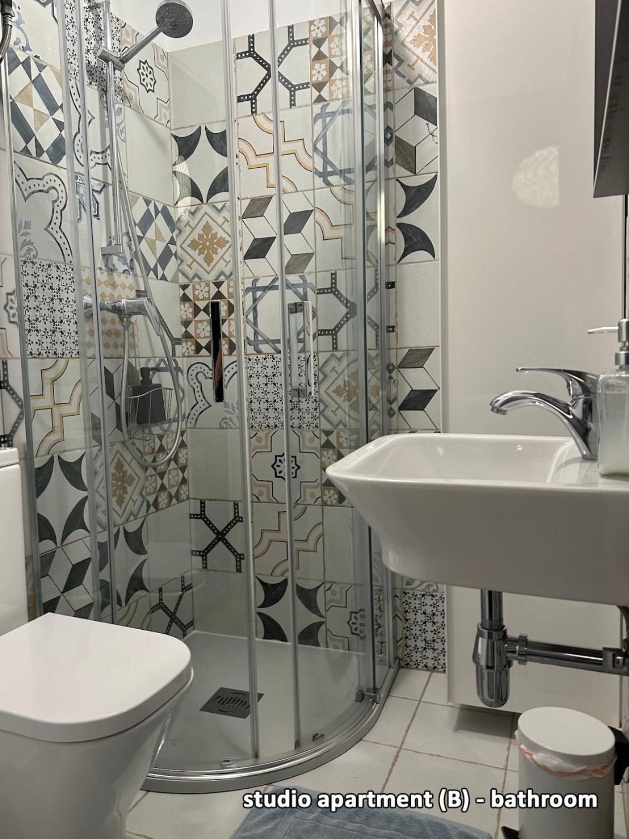 Villavieja17 Studio-Apartments 알리칸테 외부 사진