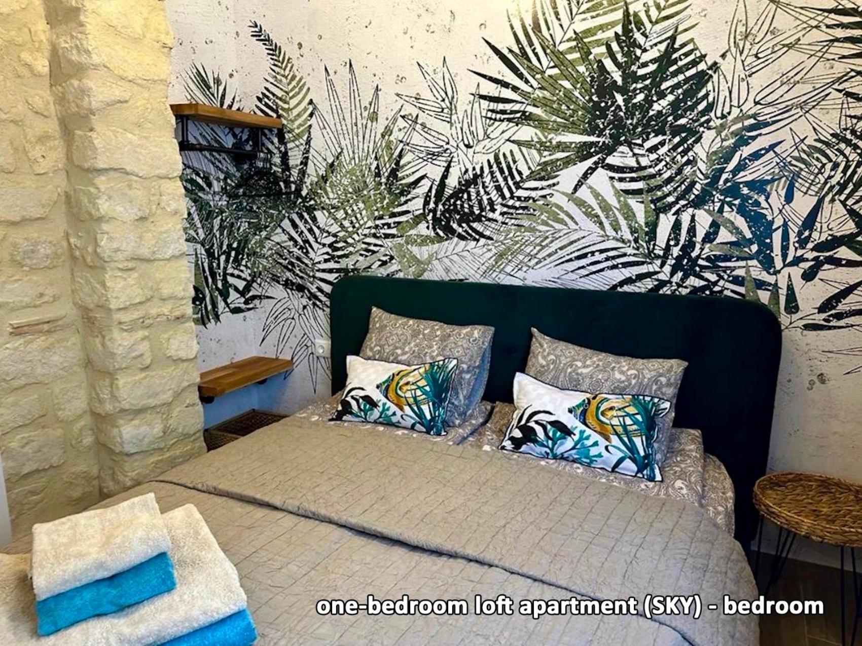 Villavieja17 Studio-Apartments 알리칸테 외부 사진