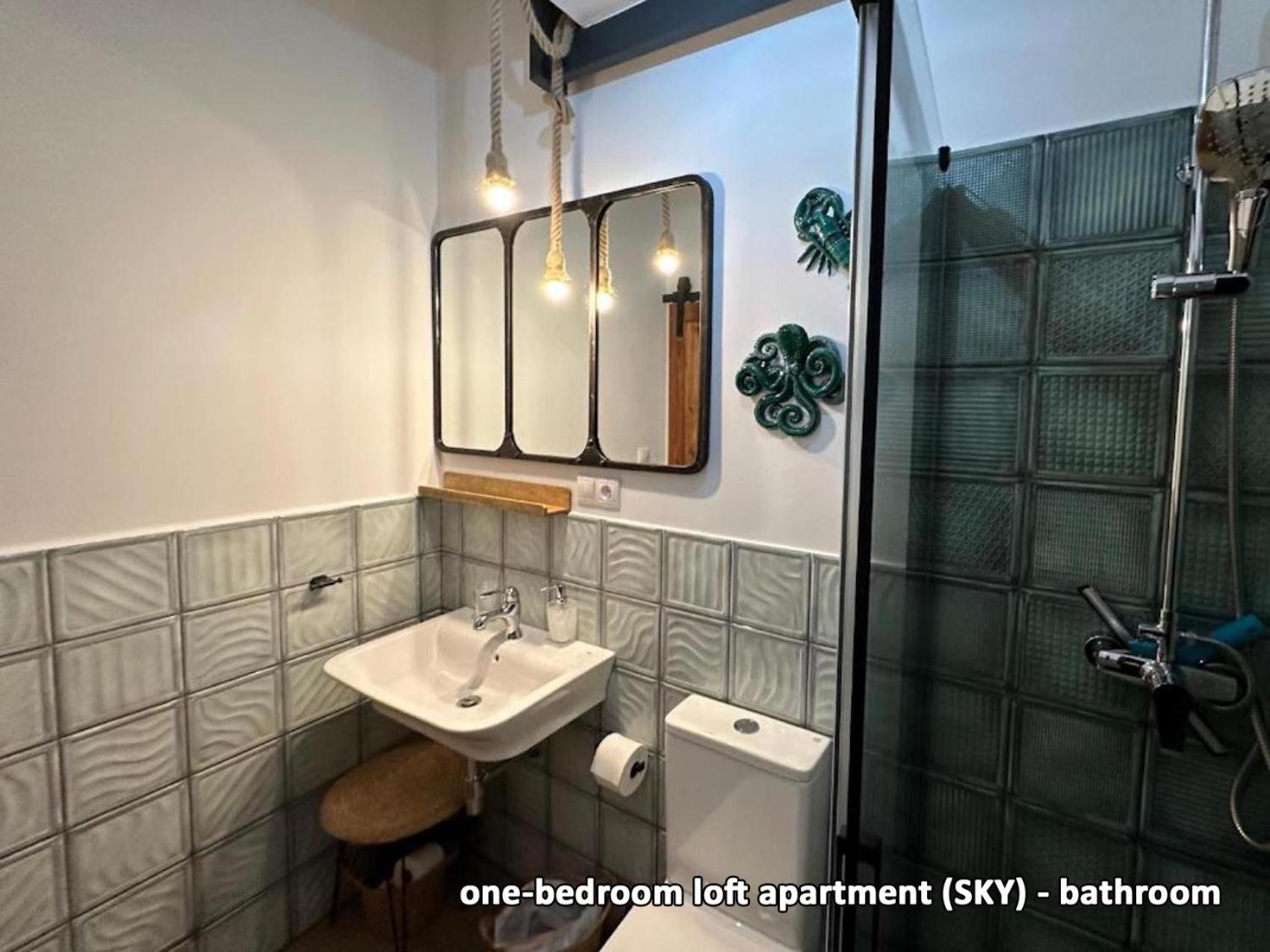 Villavieja17 Studio-Apartments 알리칸테 외부 사진