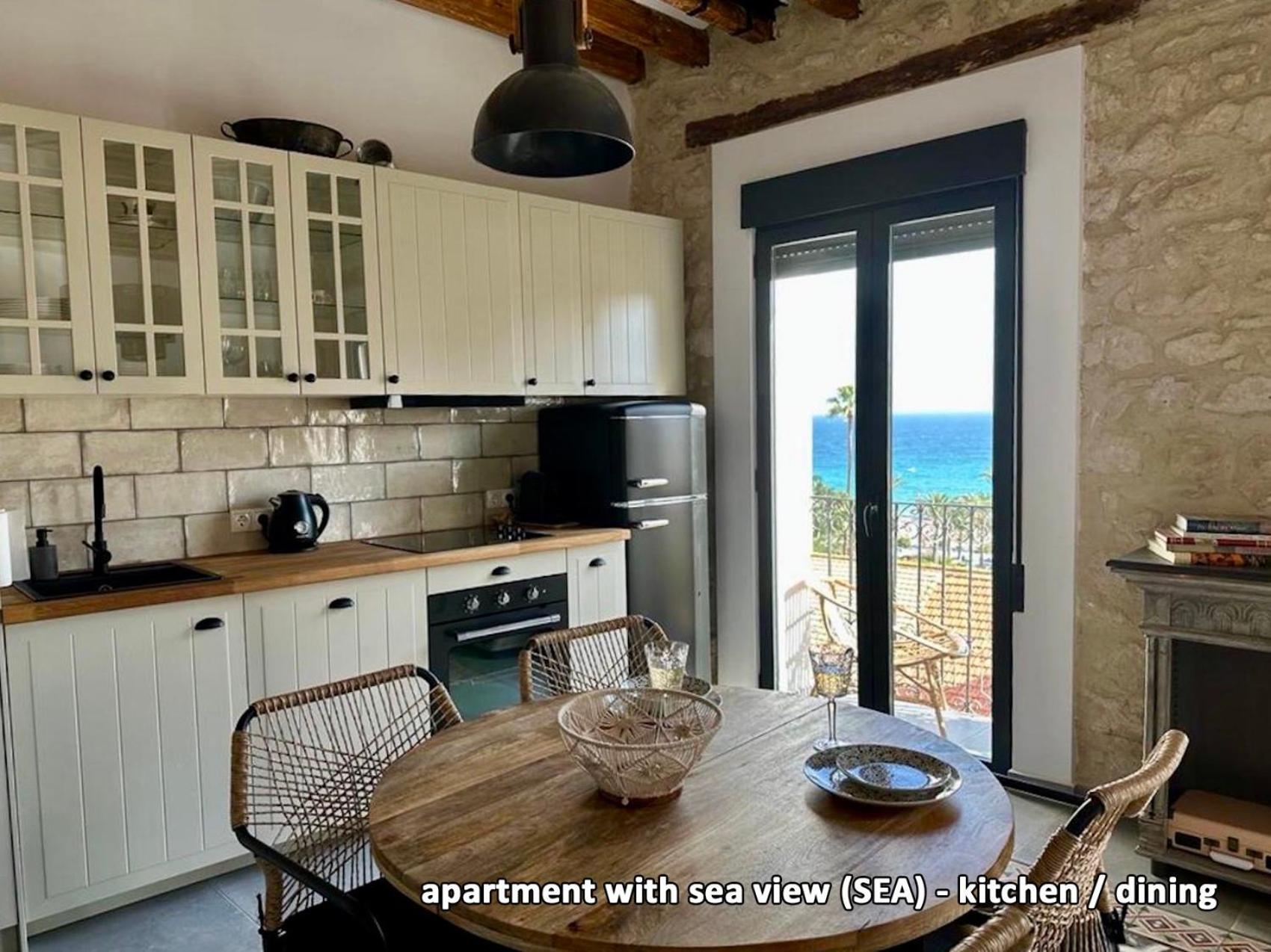 Villavieja17 Studio-Apartments 알리칸테 외부 사진