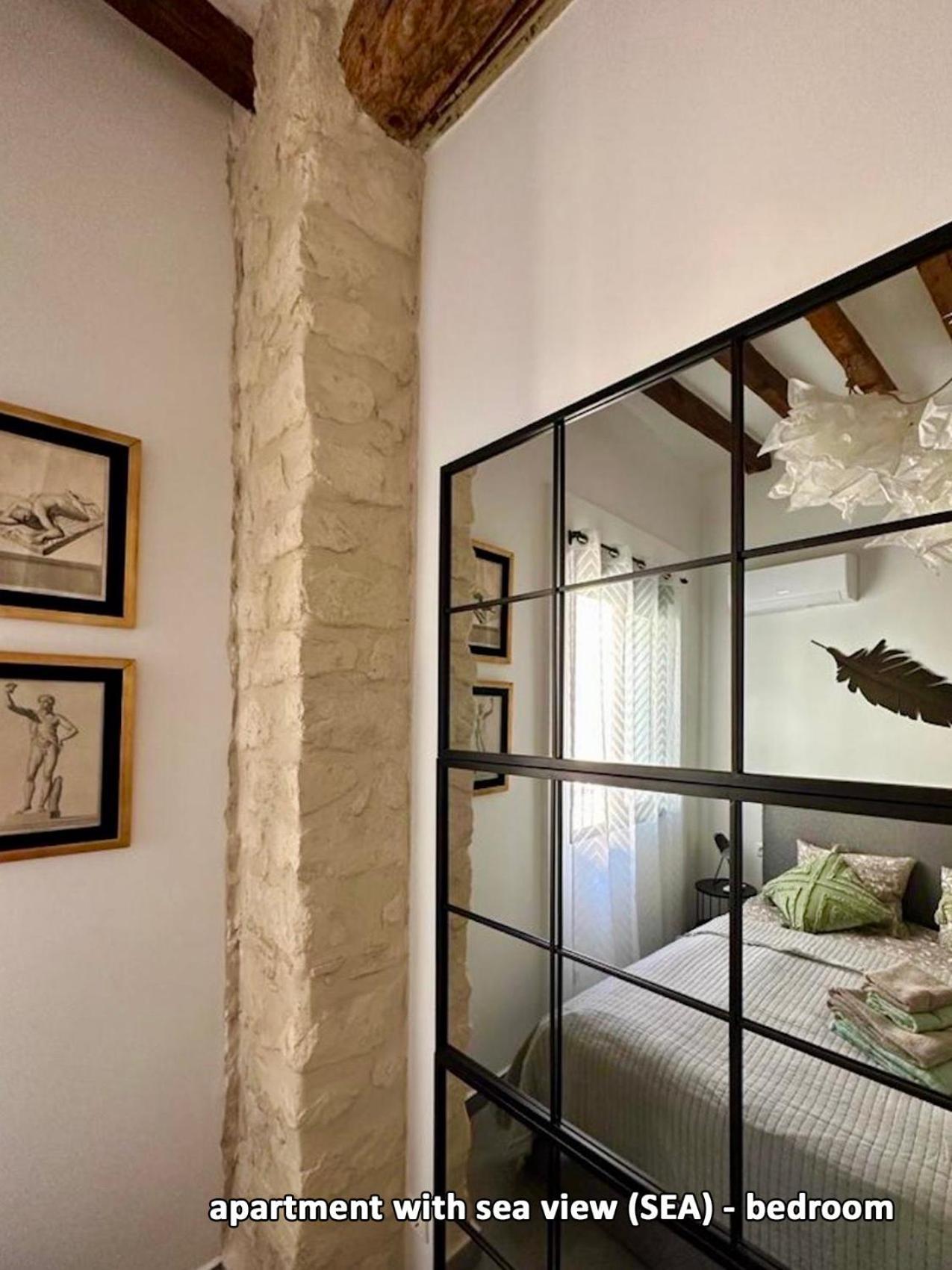 Villavieja17 Studio-Apartments 알리칸테 외부 사진