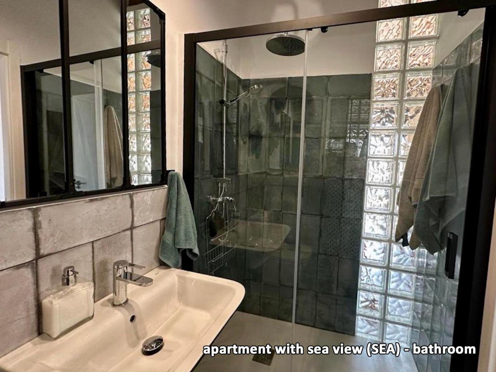 Villavieja17 Studio-Apartments 알리칸테 외부 사진