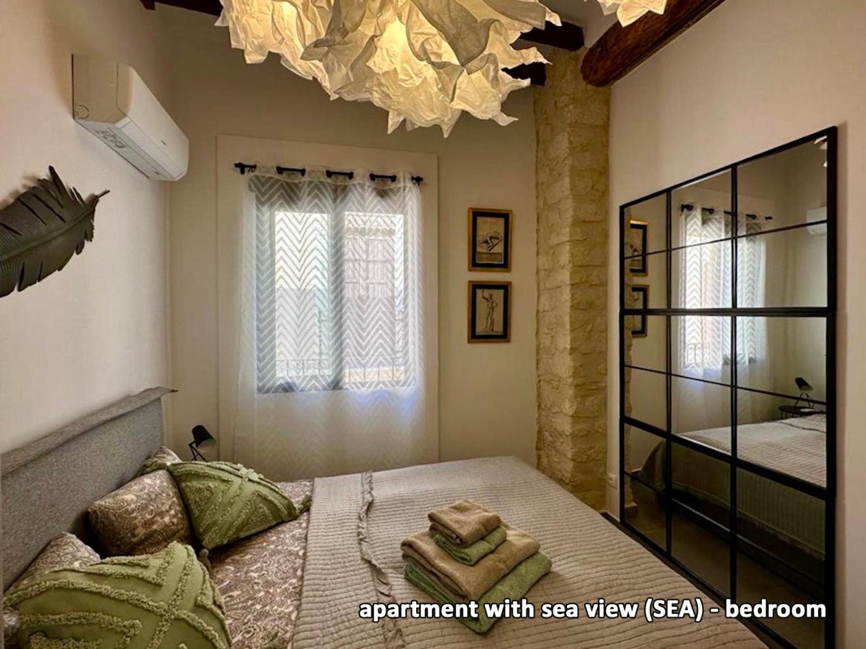 Villavieja17 Studio-Apartments 알리칸테 외부 사진