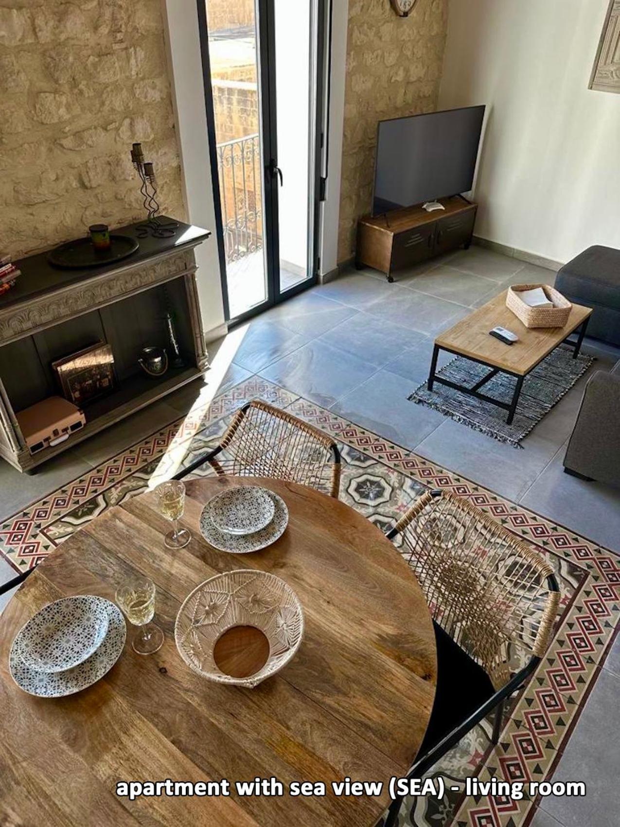 Villavieja17 Studio-Apartments 알리칸테 외부 사진