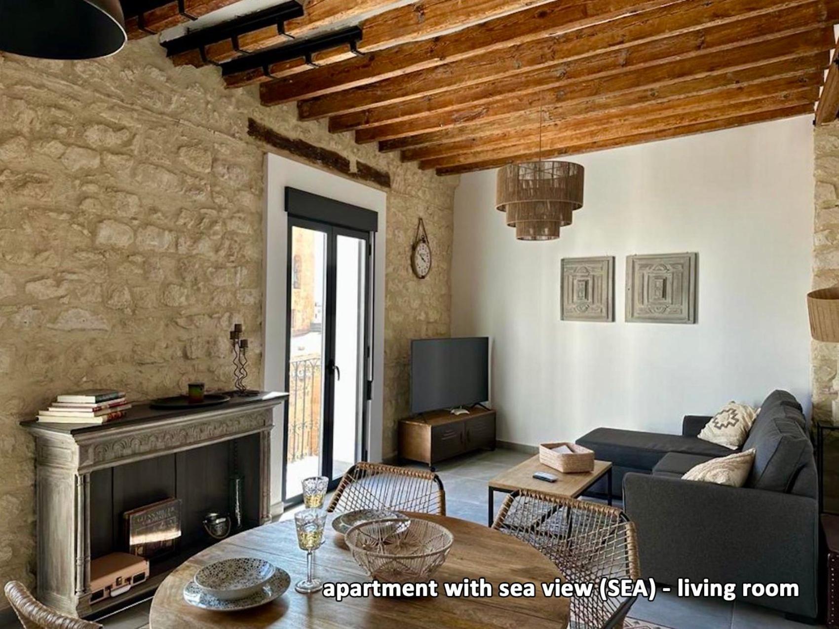 Villavieja17 Studio-Apartments 알리칸테 외부 사진