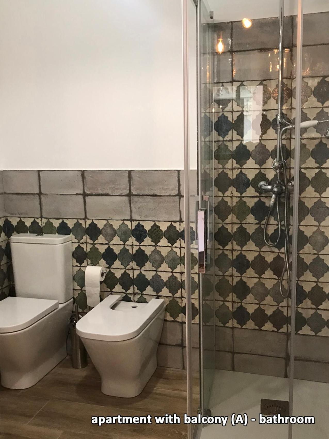 Villavieja17 Studio-Apartments 알리칸테 객실 사진