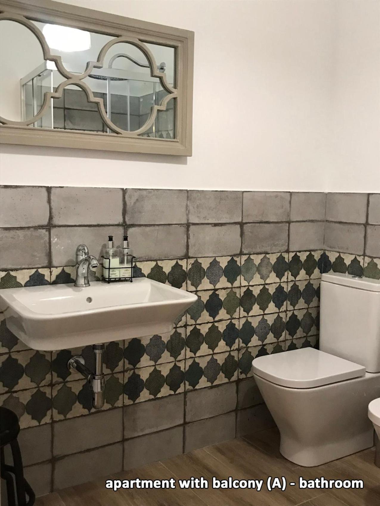 Villavieja17 Studio-Apartments 알리칸테 객실 사진