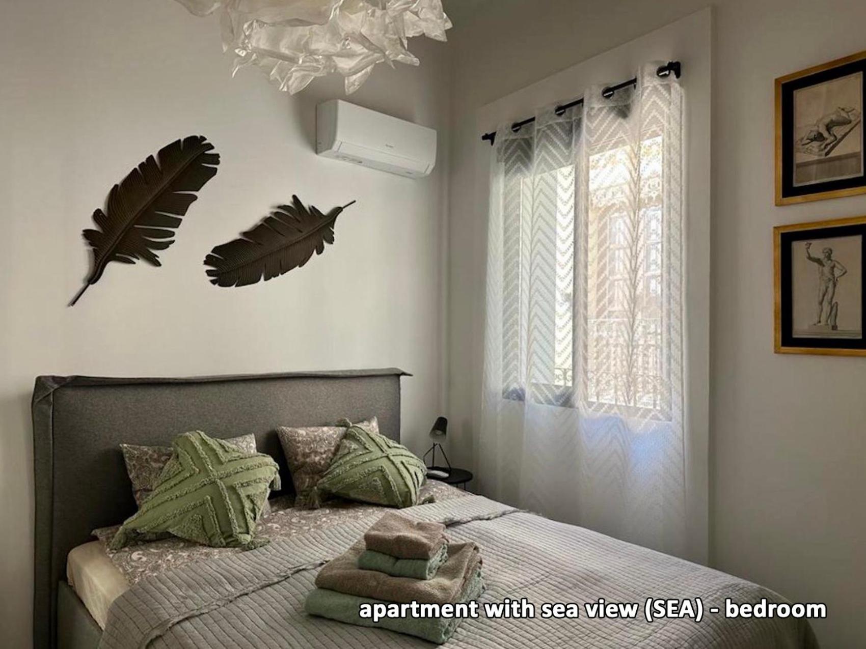 Villavieja17 Studio-Apartments 알리칸테 객실 사진