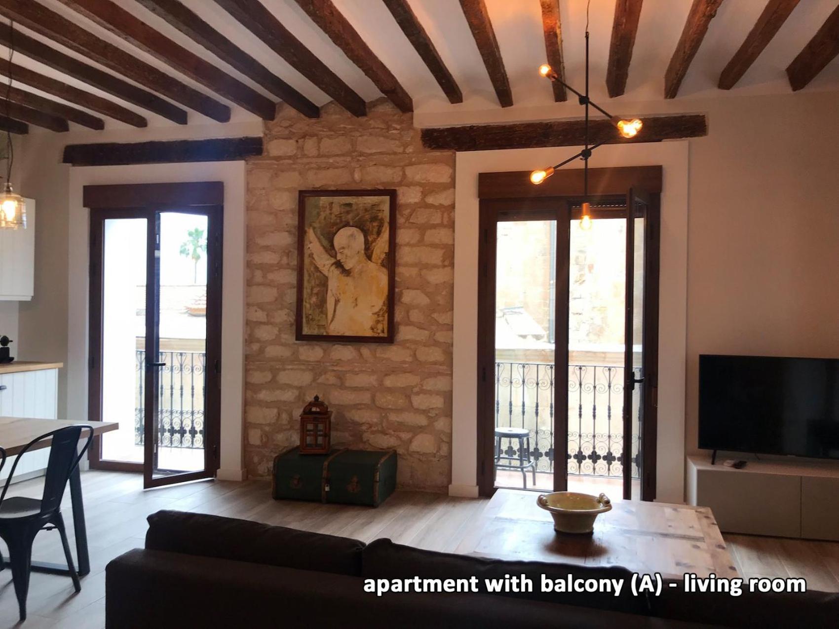 Villavieja17 Studio-Apartments 알리칸테 외부 사진