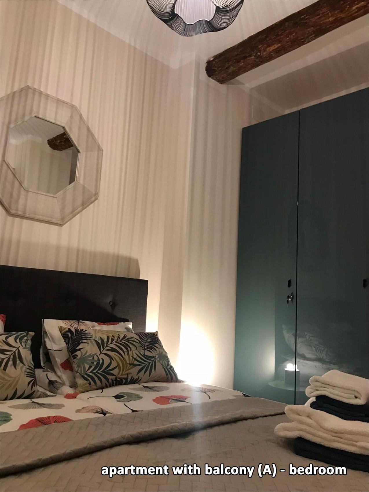 Villavieja17 Studio-Apartments 알리칸테 객실 사진