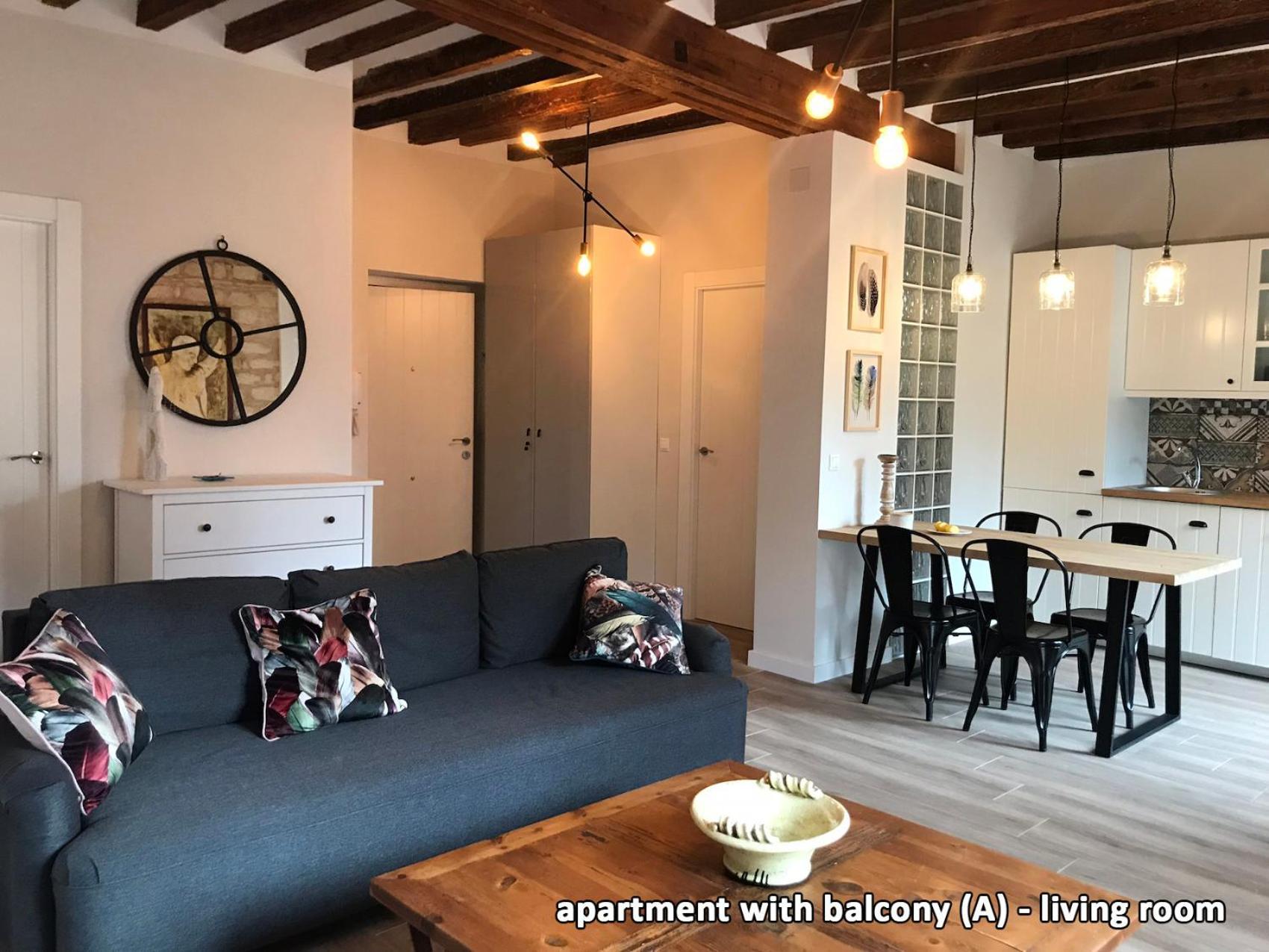 Villavieja17 Studio-Apartments 알리칸테 외부 사진
