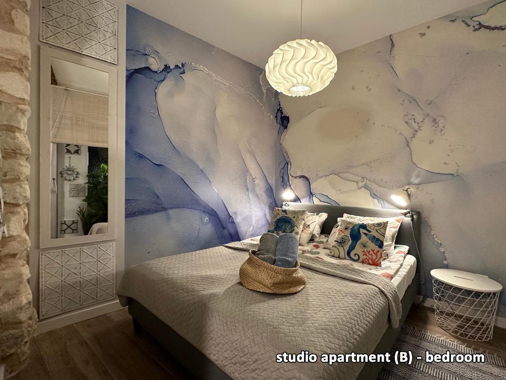 Villavieja17 Studio-Apartments 알리칸테 외부 사진