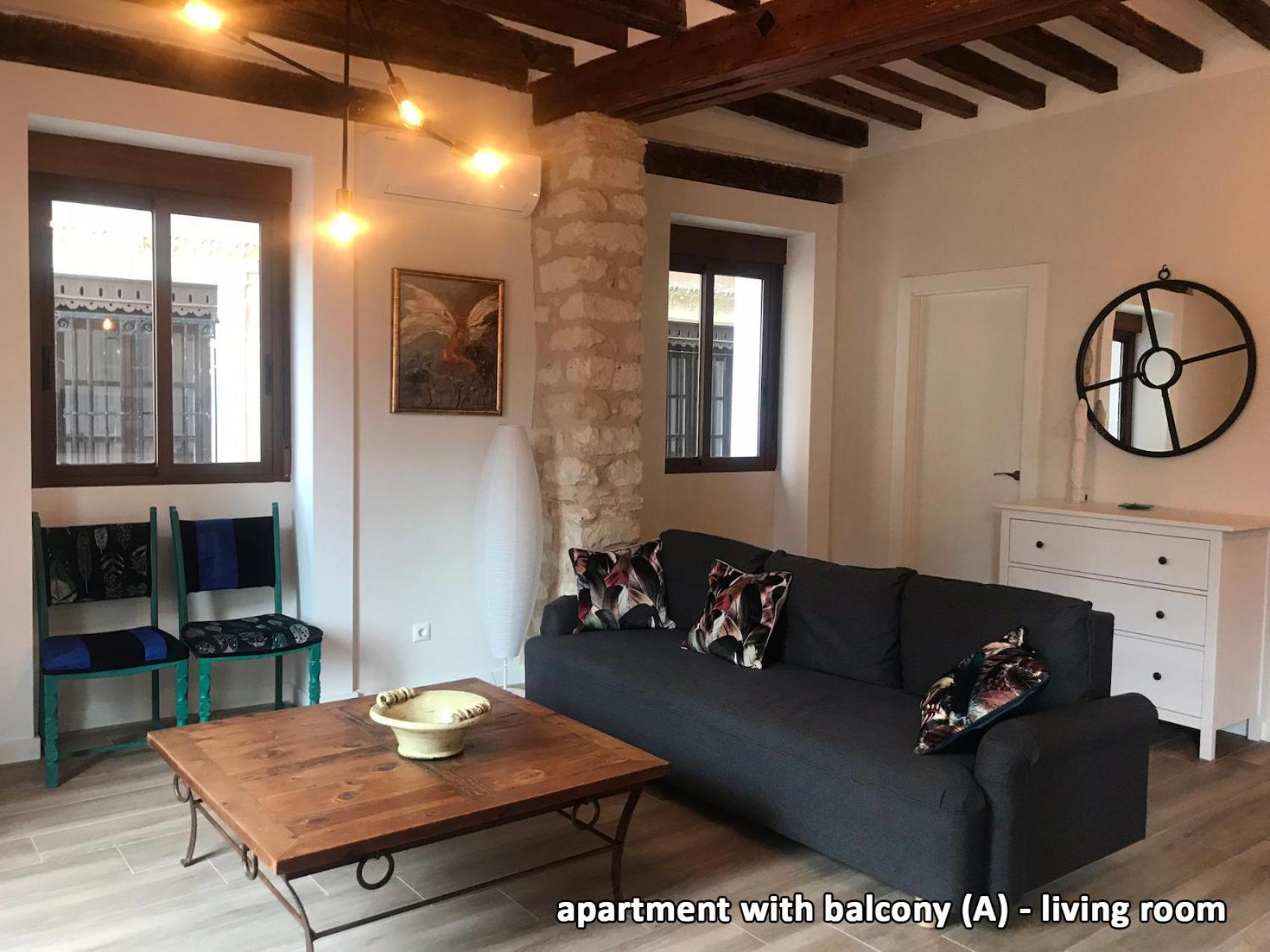 Villavieja17 Studio-Apartments 알리칸테 객실 사진