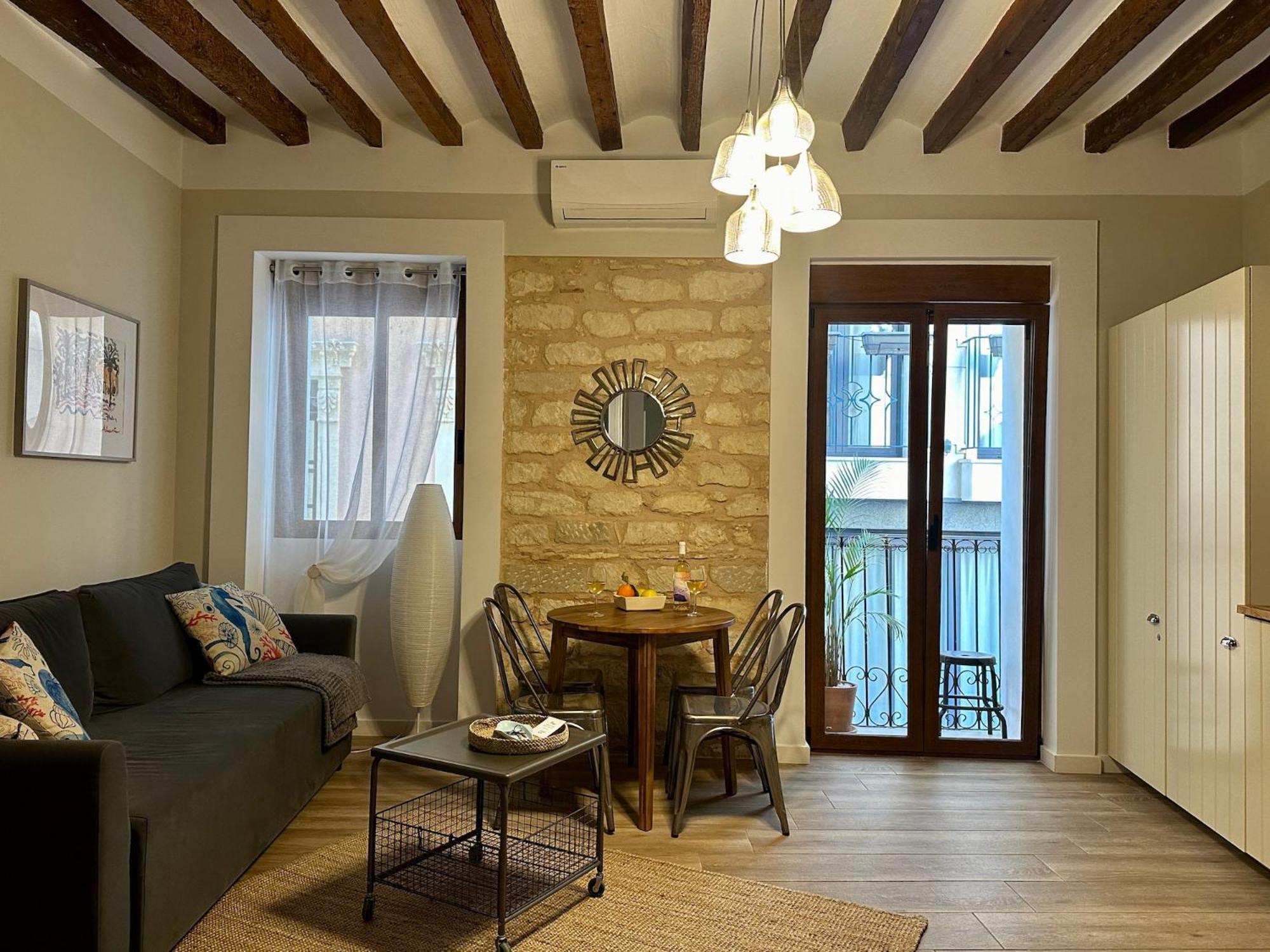 Villavieja17 Studio-Apartments 알리칸테 외부 사진