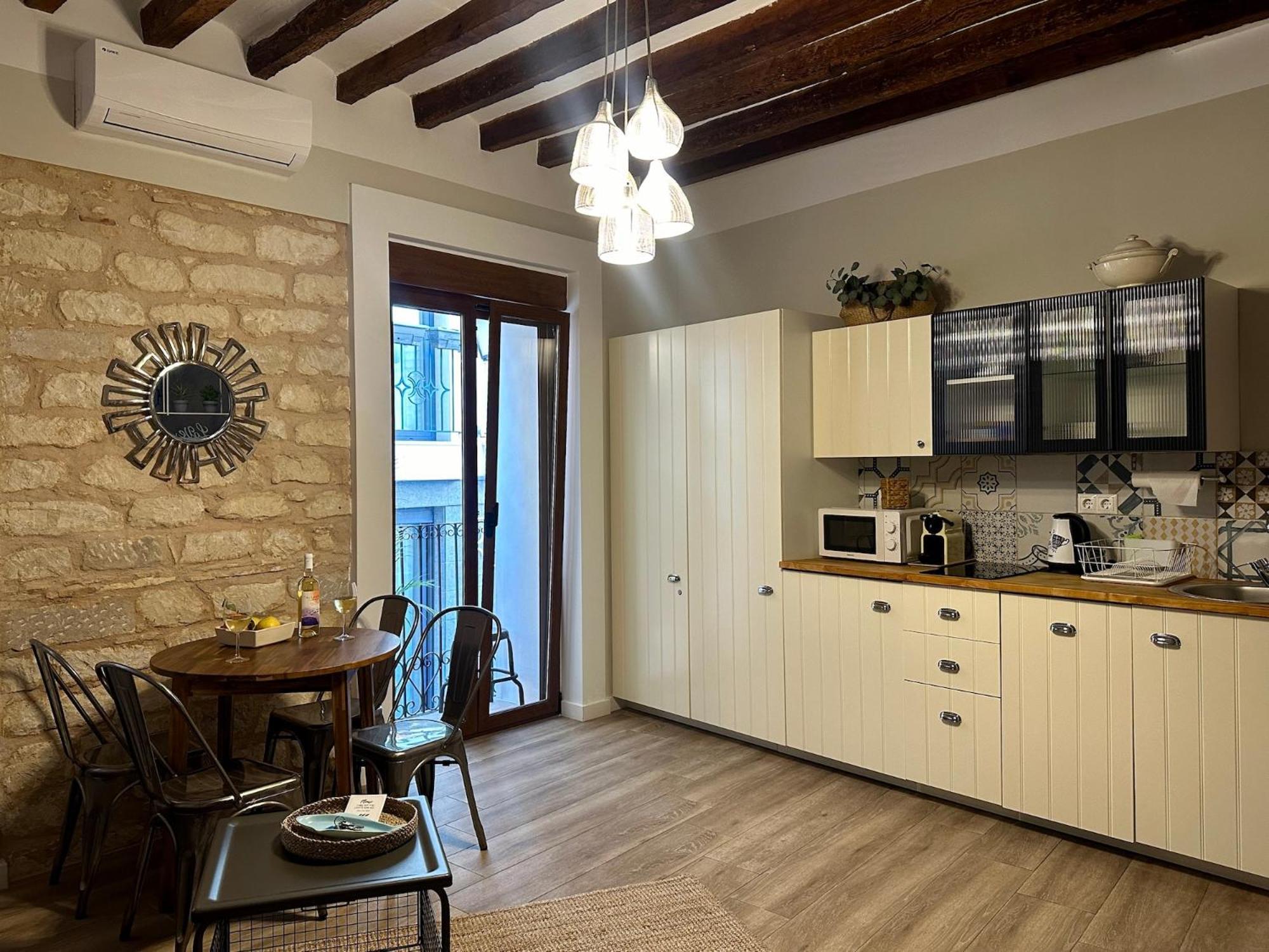 Villavieja17 Studio-Apartments 알리칸테 외부 사진
